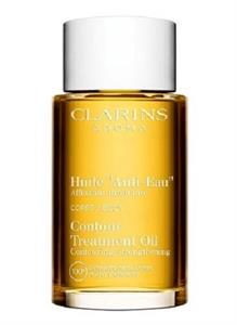 CLARINS CORPO AROMA HUILE ANTI-EAU 100ML