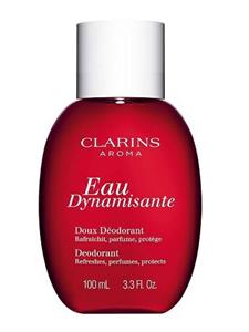 CLARINS EAU DYNAMISANTE DOUX DEO SPRAY 100ML