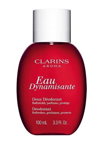 CLARINS EAU DYNAMISANTE DOUX DEO 100ML VAPO