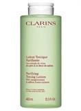 CLARINS VISO LOTION TONIQUE PURIFIANTE REINE DES PRES PG 400ML