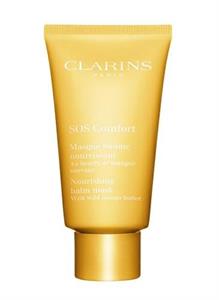 CLARINS VISO SOS COMFORT MASCHERA PS 75 ML