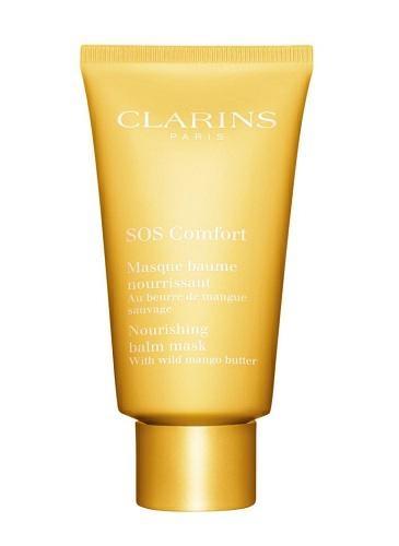 CLARINS VISO SOS COMFORT MASCHERA PS 75 ML