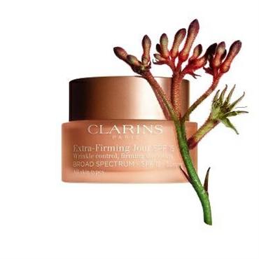 CLARINS VISO EXTRA FIRMING JOUR SPF 15 TP 50ML