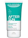 CLARINS SOLAIRE AFTER SUN SHAMPOING DOUCE 150ML