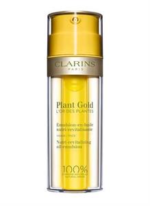 CLARINS VISO PLANT GOLD NUTRI-REVITALISANTE 35ML
