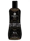 AUSTRALIAN GOLD SINFULLY BLACK 15X LOTION 250ML
