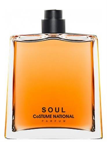 COSTUME NATIONAL Soul Eau de Parfum 100 ml