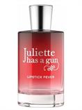 JULIETTE HAS A GUN LIPSTICK FEVER EDP 100ML NATURAL SPRAY