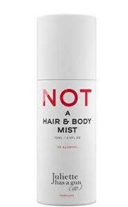 JULIETTE HAS A GUN Not A Hair & Body Mist 75 ml