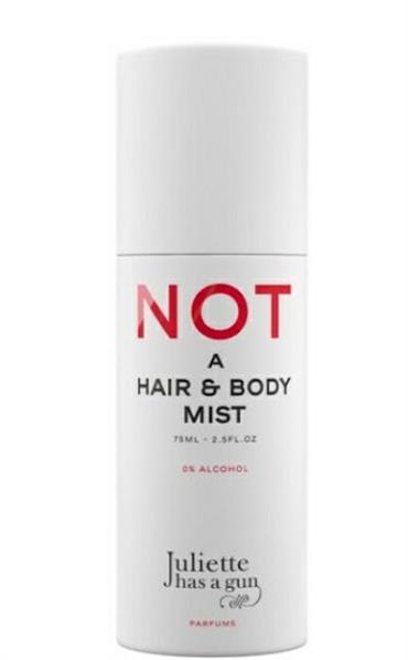 JULIETTE HAS A GUN Not A Hair & Body Mist 75 ml