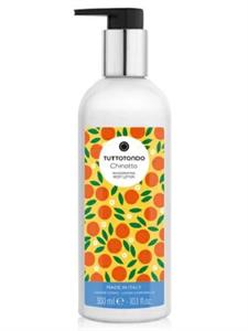 TUTTOTONDO Chinotto Body Lotion Tonificante 300 ml