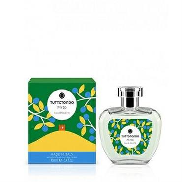 TUTTOTONDO Mirto Eau de Toilette 100 ml