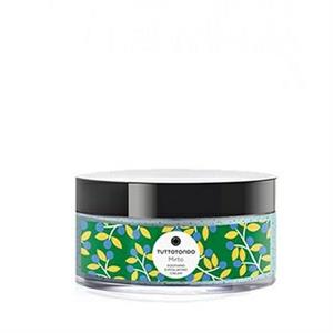 TUTTOTONDO Mirto Crema Esfoliante Lenitiva 200 gr