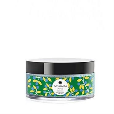 TUTTOTONDO Mirto Crema Esfoliante Lenitiva 200 gr