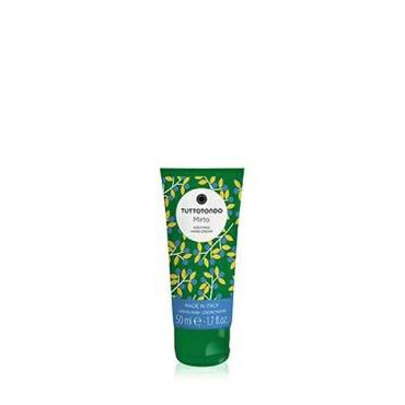 TUTTOTONDO Mirto Crema Mani Lenitiva 50 ml