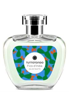 TUTTOTONDO Fico D'India Eau de Toilette 100 ml