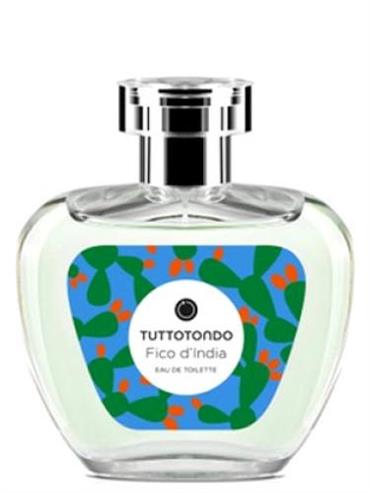TUTTOTONDO Fico D'India Eau de Toilette 100 ml
