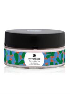 TUTTOTONDO Fico D'India Esfoliante Idratante Corpo 200 g