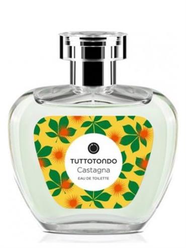 TUTTOTONDO Castagna Eau de Toilette 100 ml