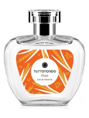 TUTTOTONDO Riso Eau de Toilette 100 ml