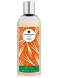 TUTTOTONDO Riso Shower Gel Ristrutturante 300 ml
