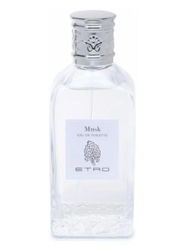 ETRO Musk Eau de Toilette 100 ml