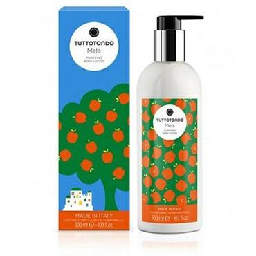TUTTOTONDO Mela Body Lotion Purificante 300 ml