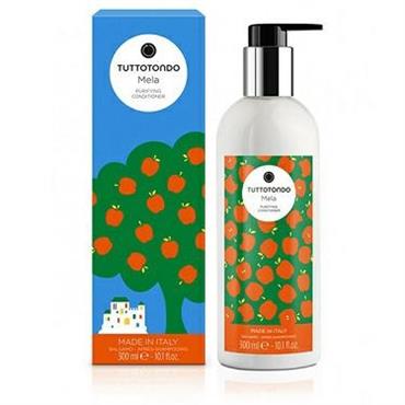 TUTTOTONDO Mela Balsamo Purificante 300 ml