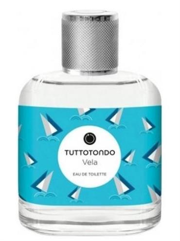 TUTTOTONDO Vela Eau de Toilette 100 ml