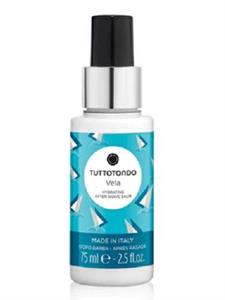 TUTTOTONDO Vela After Shave Balm Idratante 75 ml