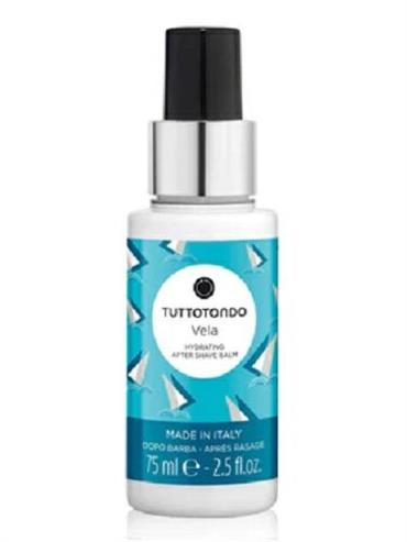 TUTTOTONDO Vela After Shave Balm Idratante 75 ml
