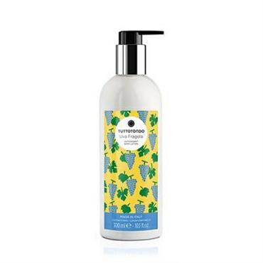 TUTTOTONDO Uva Fragola Body Lotion Antiossidante 300 ml