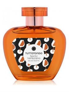 TUTTOTONDO SPRITZ VENEZIANO EDT 100ML NATURAL SPRAY