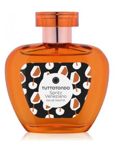 TUTTOTONDO Spritz Veneziano Eau de Toilette 100 ml
