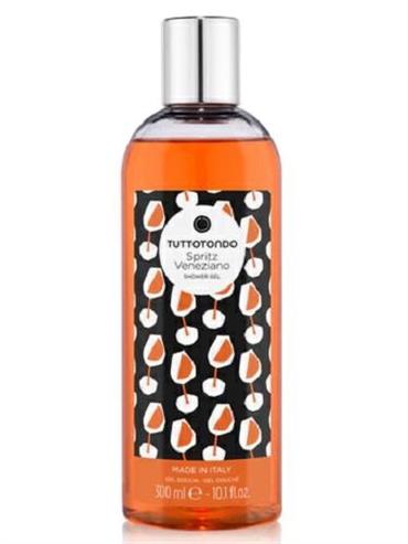 TUTTOTONDO Spritz Veneziano Shower Gel 300 ml