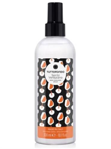 TUTTOTONDO Spritz Veneziano Emulsione Corpo Spray 300 ml