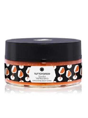 TUTTOTONDO Spritz Veneziano Esfoliante Corpo 200 gr