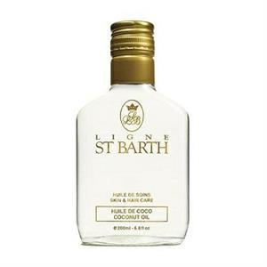 ST BARTH SUN OLIO DI COCCO IP0 200ML