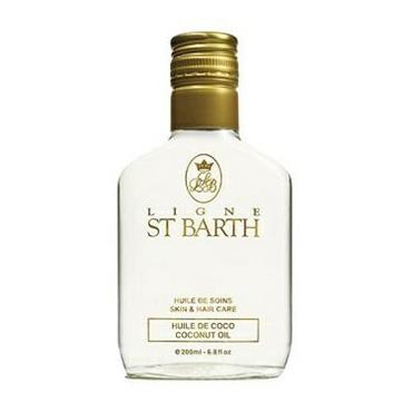 ST BARTH SUN OLIO DI COCCO IP0 200ML