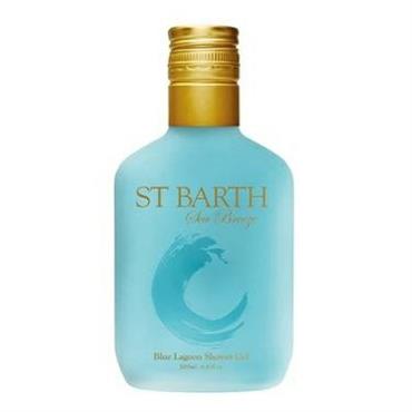 ST BARTH SEA BREEZE BLUE LAGOON DOCCIA GEL 200ML