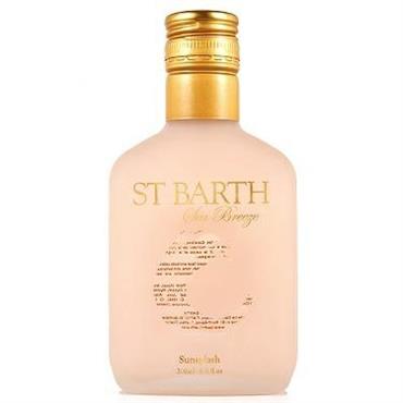 ST BARTH SEA BREEZE ACQUA IDRATANTE VISO E CORPO 200ML