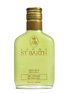 ST BARTH BODY GEL DOCCIA AL VETIVER 200ML
