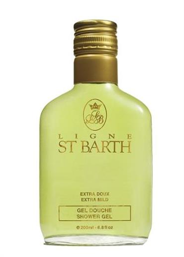 ST BARTH BODY GEL DOCCIA AL VETIVER 200ML