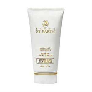 ST BARTH BODY CREMA MANI ALLA BANANA 50ML