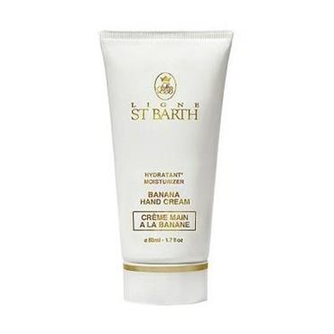 ST BARTH BODY CREMA MANI ALLA BANANA 50ML