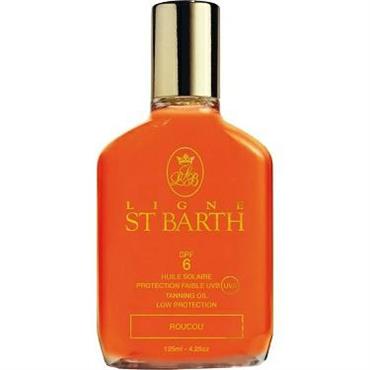 ST BARTH SUN OLIO DI ROUCOU IP6 125ML