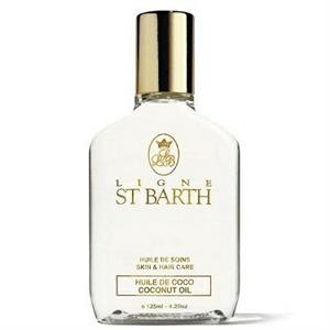 ST BARTH SUN OLIO DI COCCO IP0 125ML