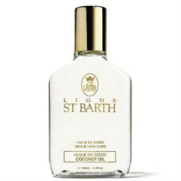 ST BARTH SUN OLIO DI COCCO IP0 125ML
