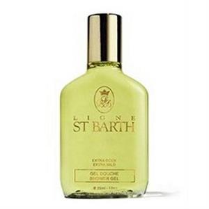 ST BARTH BODY GEL DOCCIA AL VETIVER 125ML