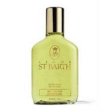 ST BARTH BODY GEL DOCCIA AL VETIVER 125ML